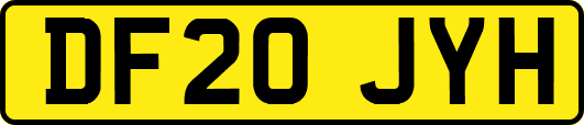 DF20JYH
