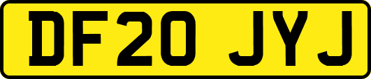 DF20JYJ