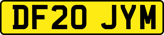 DF20JYM