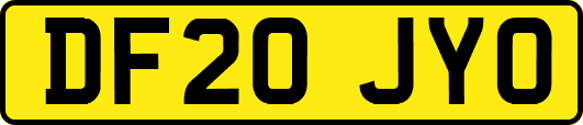 DF20JYO