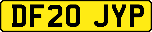 DF20JYP