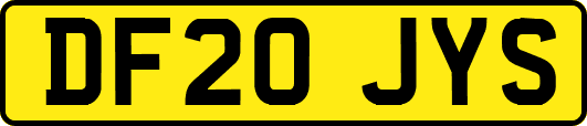 DF20JYS