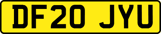 DF20JYU