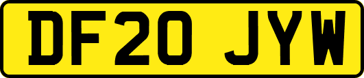 DF20JYW