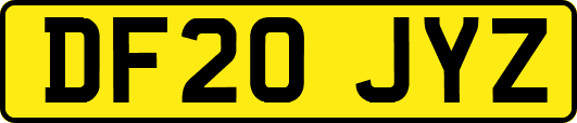 DF20JYZ