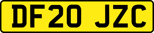 DF20JZC