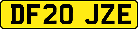 DF20JZE