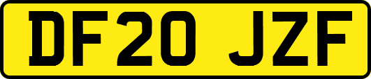 DF20JZF