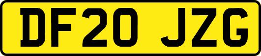 DF20JZG