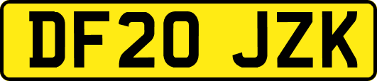 DF20JZK