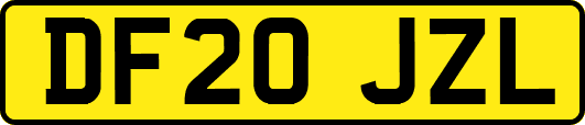 DF20JZL