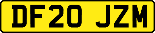 DF20JZM
