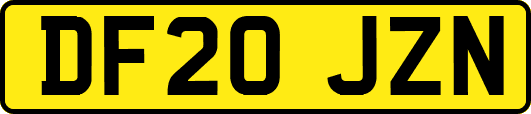 DF20JZN