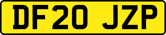 DF20JZP
