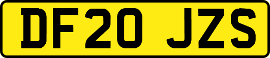 DF20JZS
