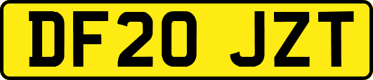 DF20JZT