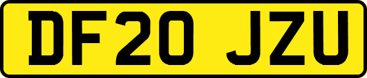 DF20JZU