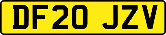 DF20JZV