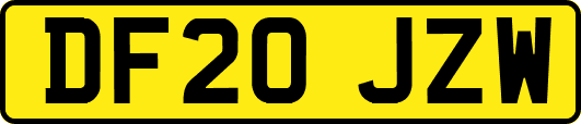 DF20JZW