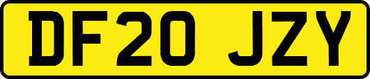 DF20JZY