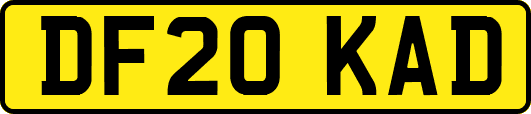 DF20KAD
