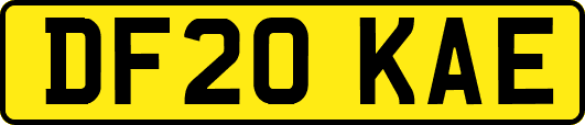 DF20KAE