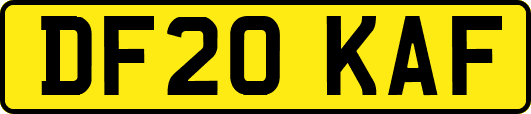 DF20KAF