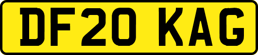 DF20KAG