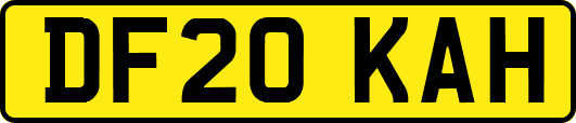 DF20KAH