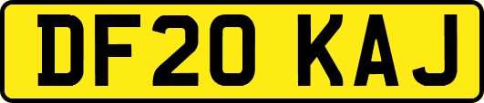 DF20KAJ