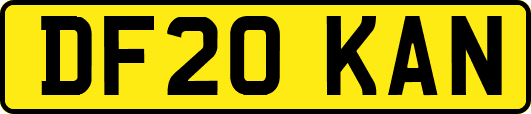 DF20KAN