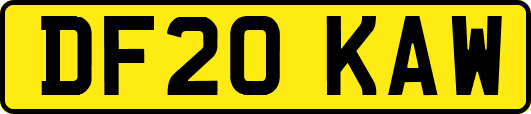 DF20KAW