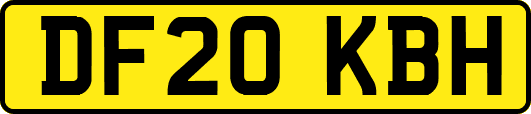 DF20KBH