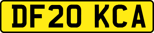 DF20KCA