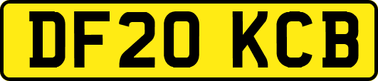 DF20KCB