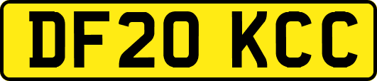 DF20KCC