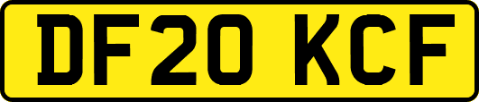 DF20KCF