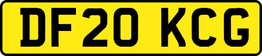 DF20KCG