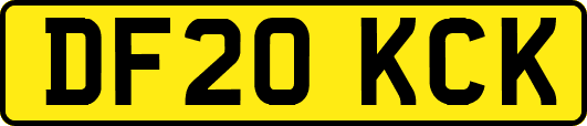 DF20KCK