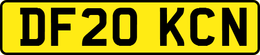 DF20KCN