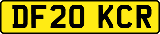 DF20KCR