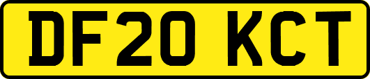 DF20KCT