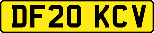 DF20KCV