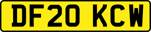 DF20KCW