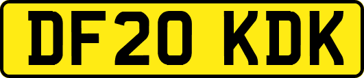DF20KDK