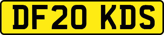 DF20KDS