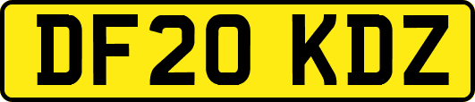 DF20KDZ