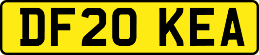 DF20KEA