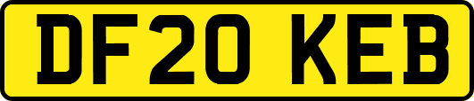 DF20KEB