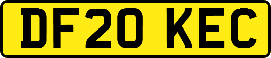 DF20KEC